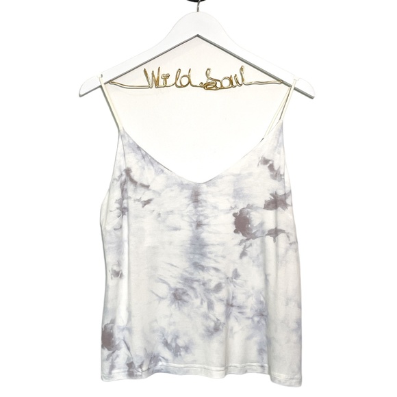 ABOUND Stretch Spaghetti Strap Tank Top - NWT - Size Small - Picture 1 of 2